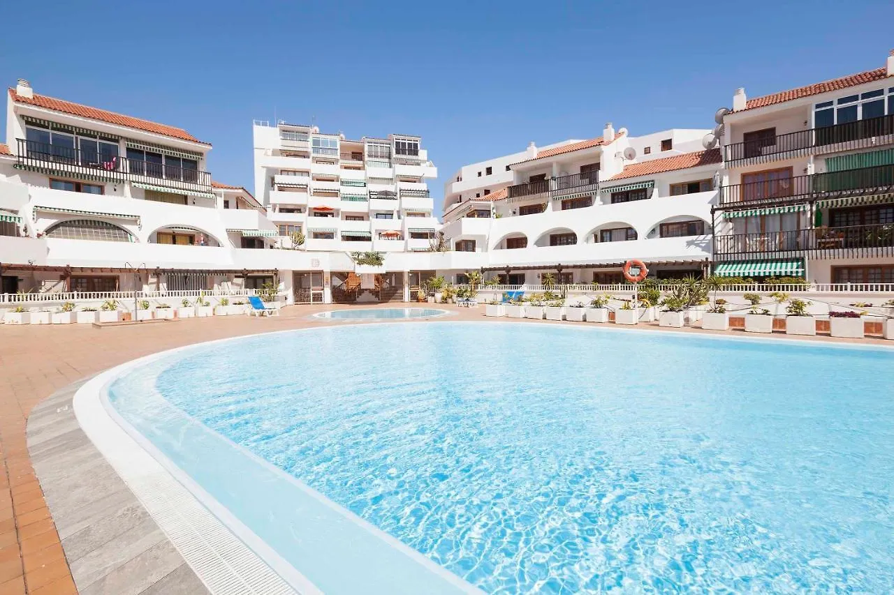 Apartamento Sara en Torviscas Bajo Apartamento Costa Adeje  España