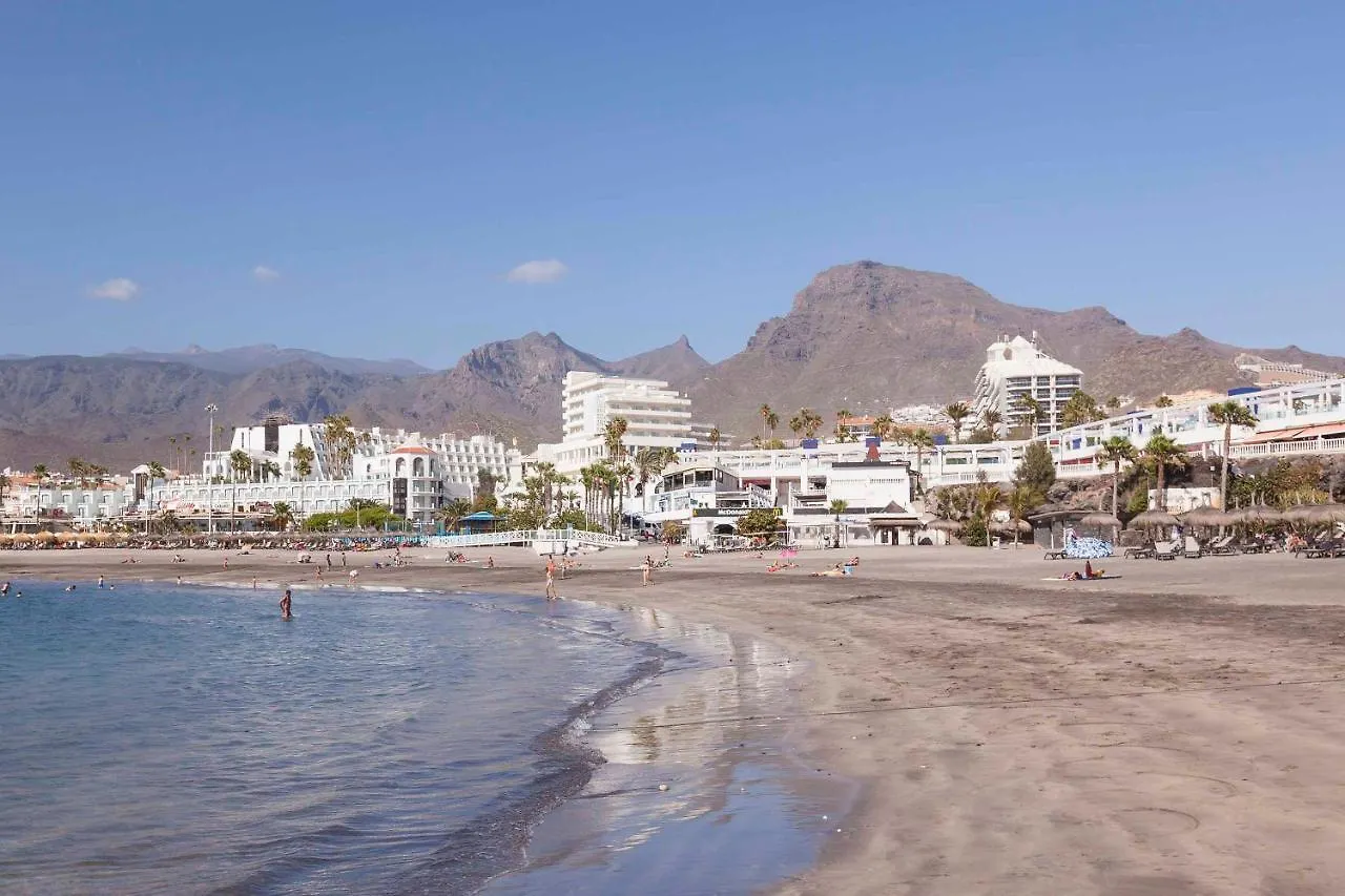 Apartamento Sara en Torviscas Bajo Apartamento Costa Adeje  España