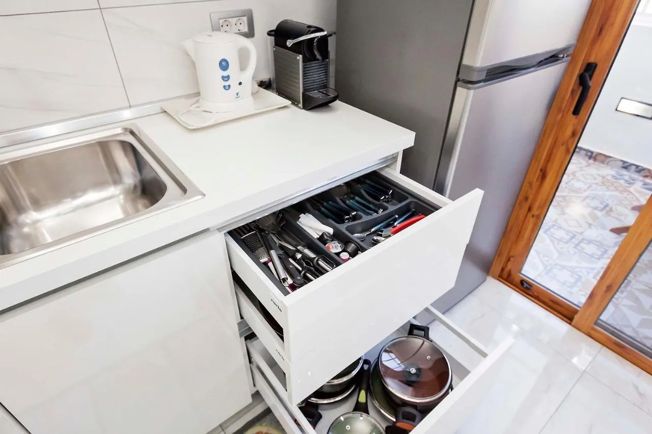 Apartamento Sara en Torviscas Bajo Apartamento Costa Adeje