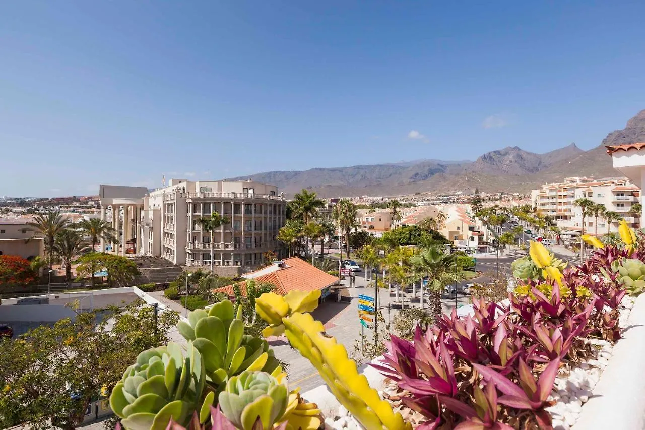 Apartamento Sara en Torviscas Bajo Apartamento Costa Adeje  Costa Adeje (Tenerife)