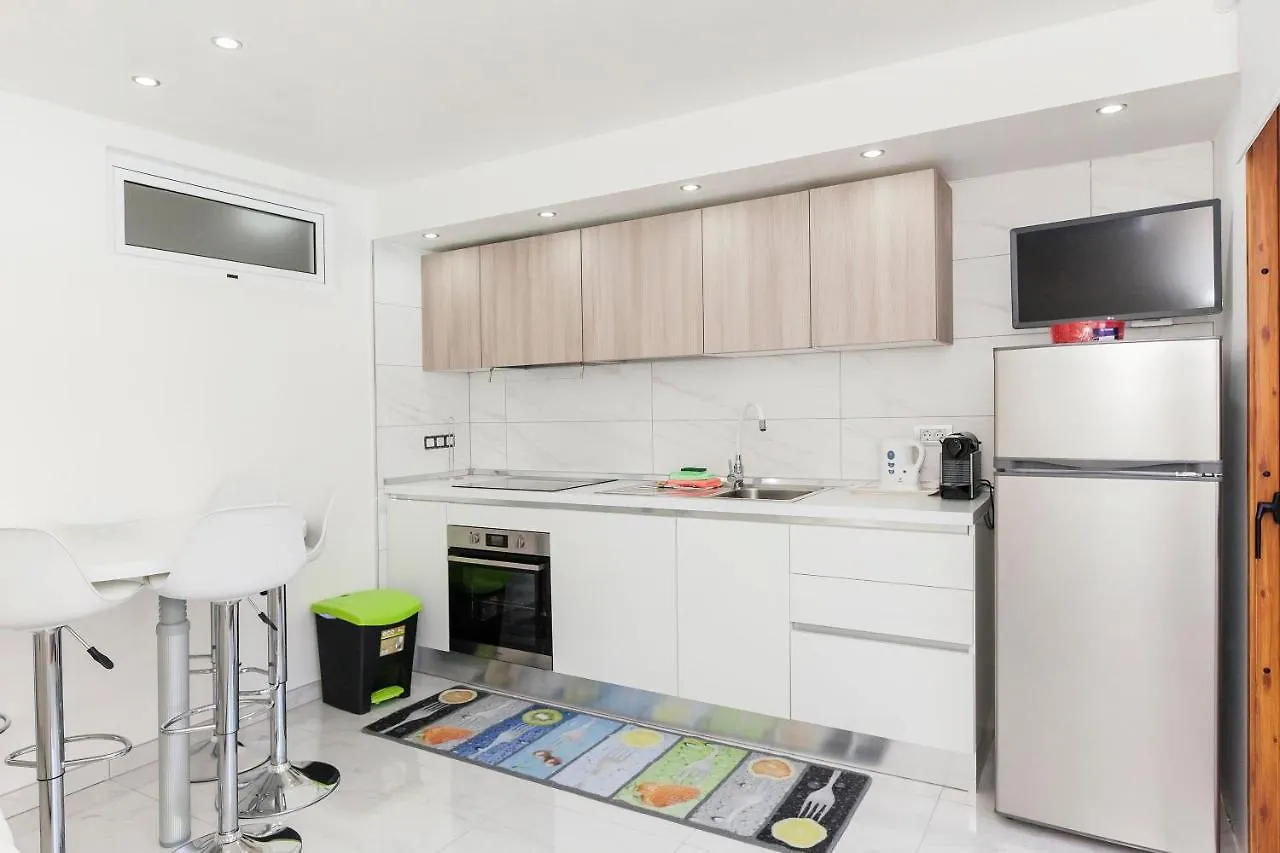 Apartamento Sara en Torviscas Bajo Apartamento Costa Adeje