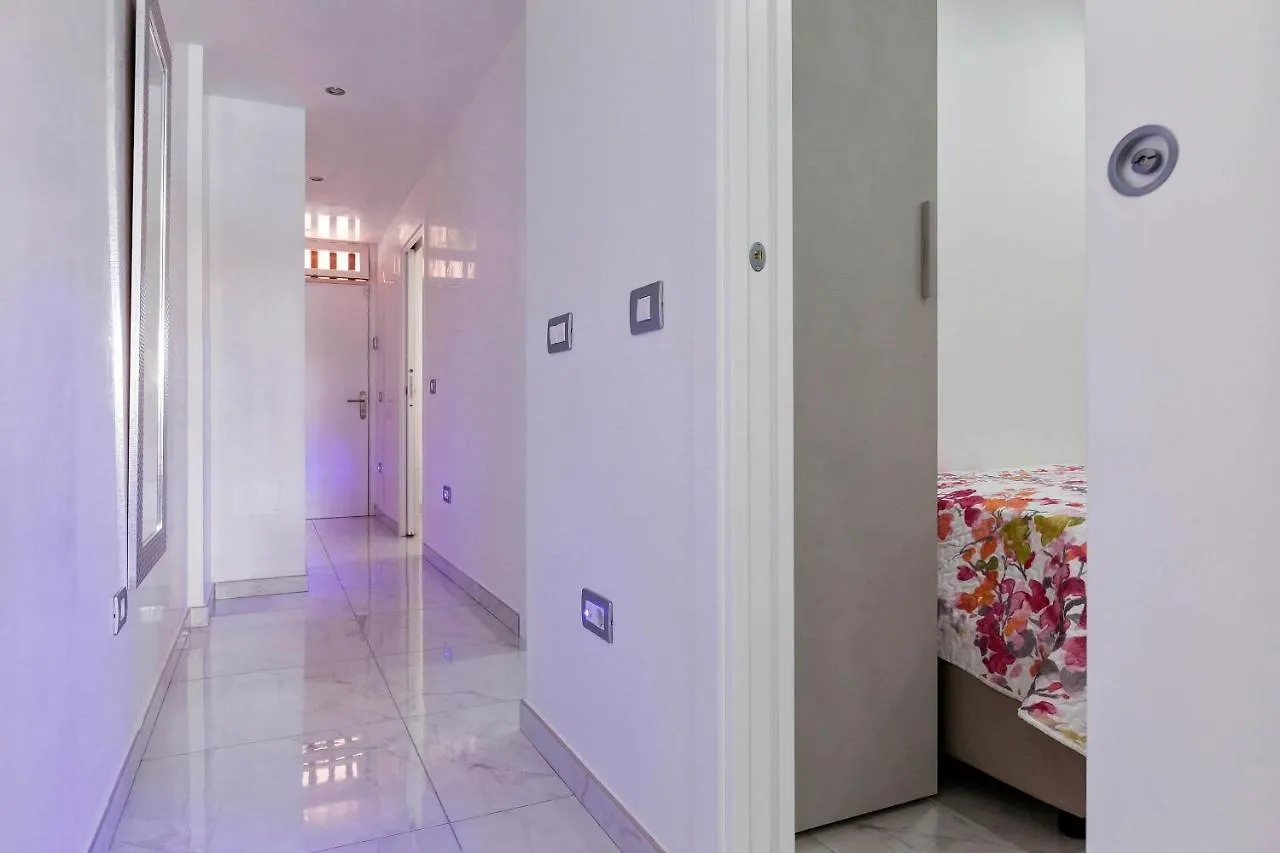 Apartamento Sara en Torviscas Bajo Apartamento Costa Adeje  0*, Costa Adeje (Tenerife) España