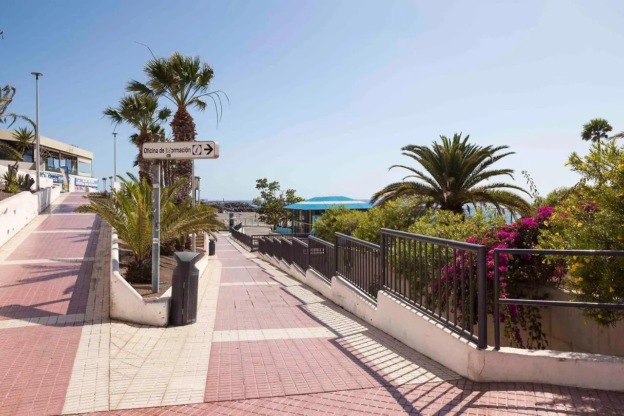 Apartamento Sara en Torviscas Bajo Apartamento Costa Adeje  0*, Costa Adeje (Tenerife) España