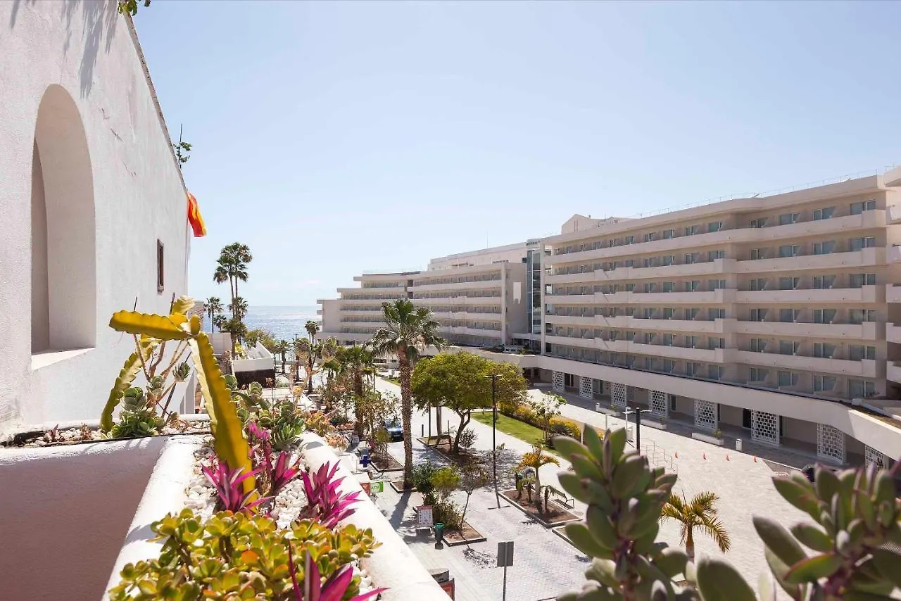 Apartamento Sara en Torviscas Bajo Apartamento Costa Adeje   Costa Adeje (Tenerife)