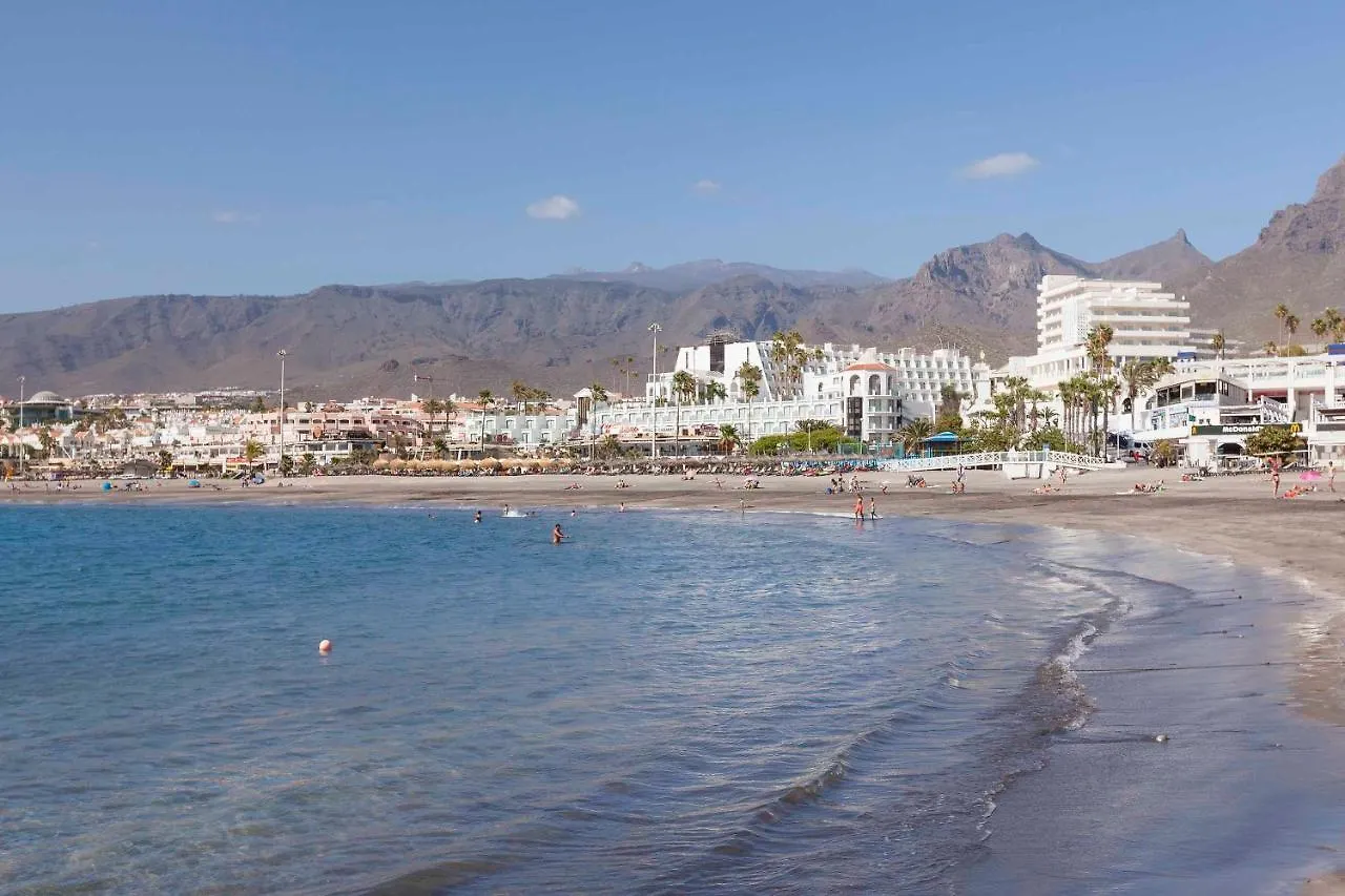 Apartamento Sara en Torviscas Bajo Apartamento Costa Adeje