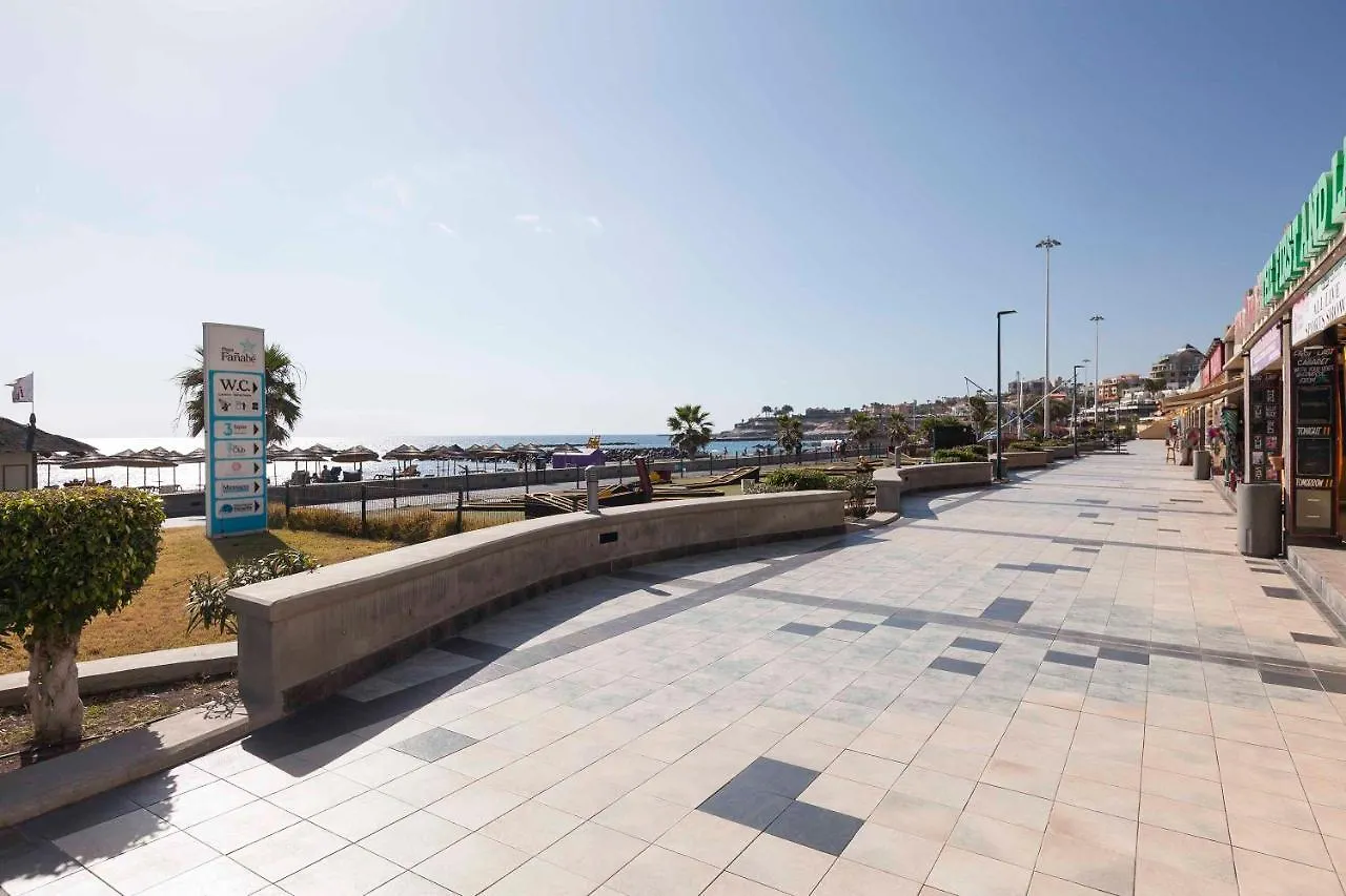 Apartamento Sara en Torviscas Bajo Apartamento Costa Adeje  0*, Costa Adeje (Tenerife)