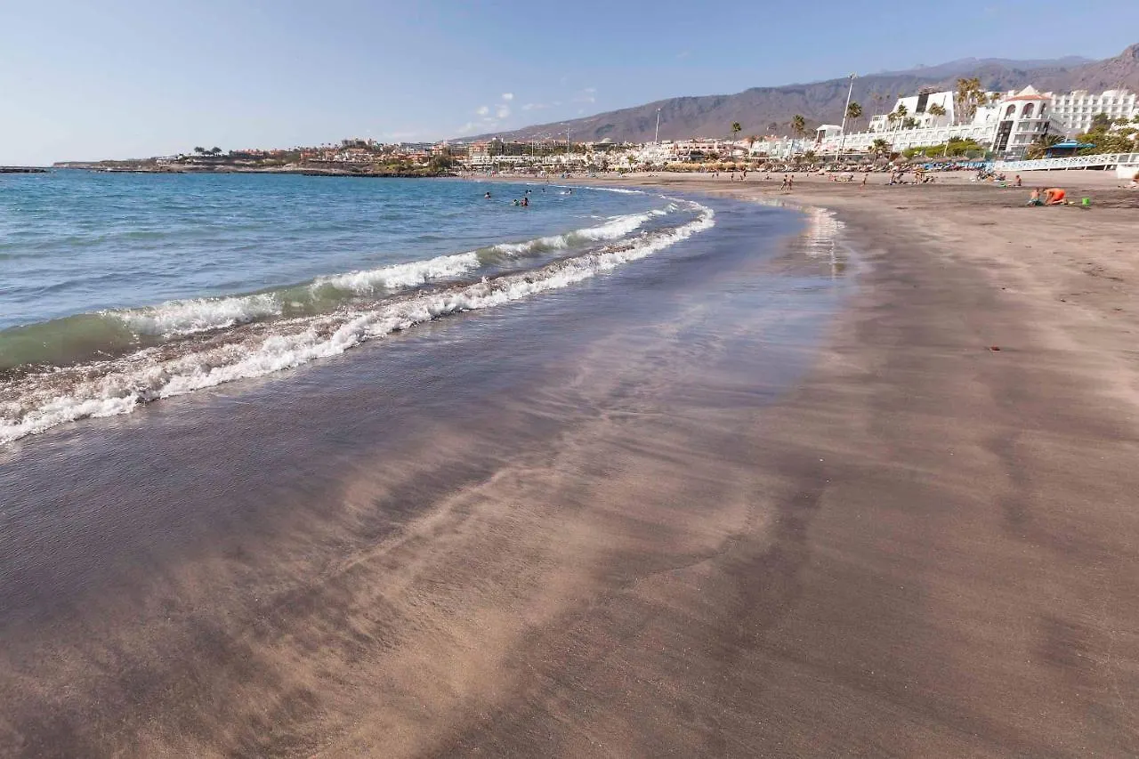 Apartamento Sara en Torviscas Bajo Apartamento Costa Adeje