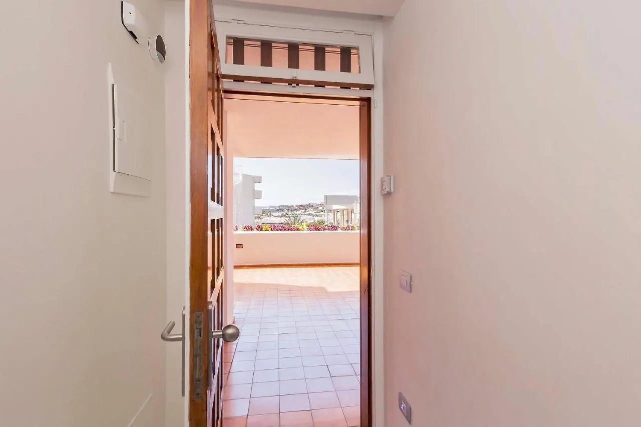 Apartamento Sara en Torviscas Bajo Apartamento Costa Adeje   Costa Adeje (Tenerife)