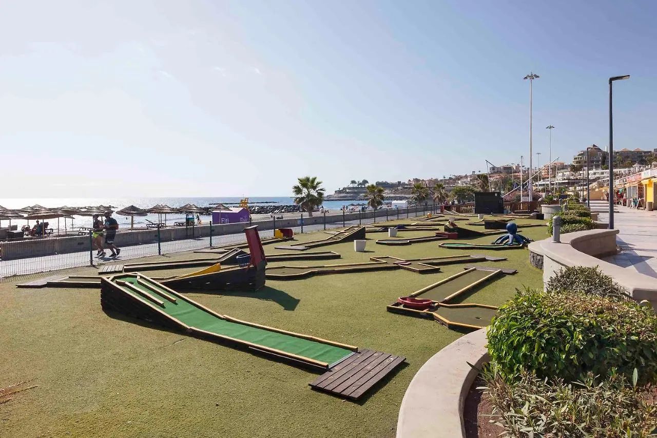 Apartamento Sara en Torviscas Bajo Apartamento Costa Adeje   Costa Adeje (Tenerife)