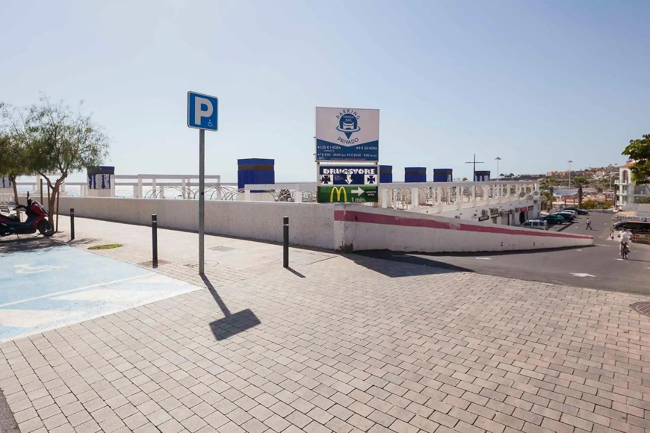 Apartamento Sara en Torviscas Bajo Apartamento Costa Adeje  Costa Adeje (Tenerife)