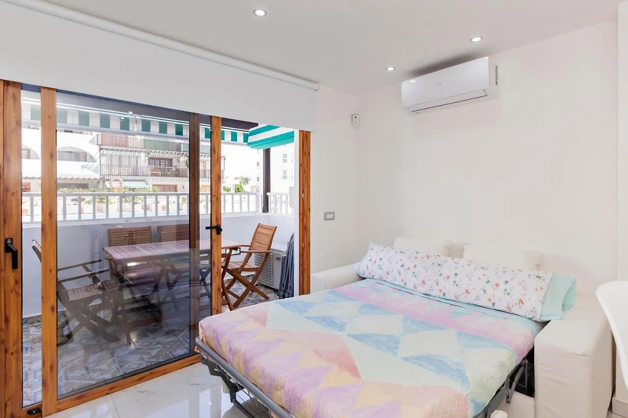 Apartamento Sara en Torviscas Bajo Apartamento Costa Adeje