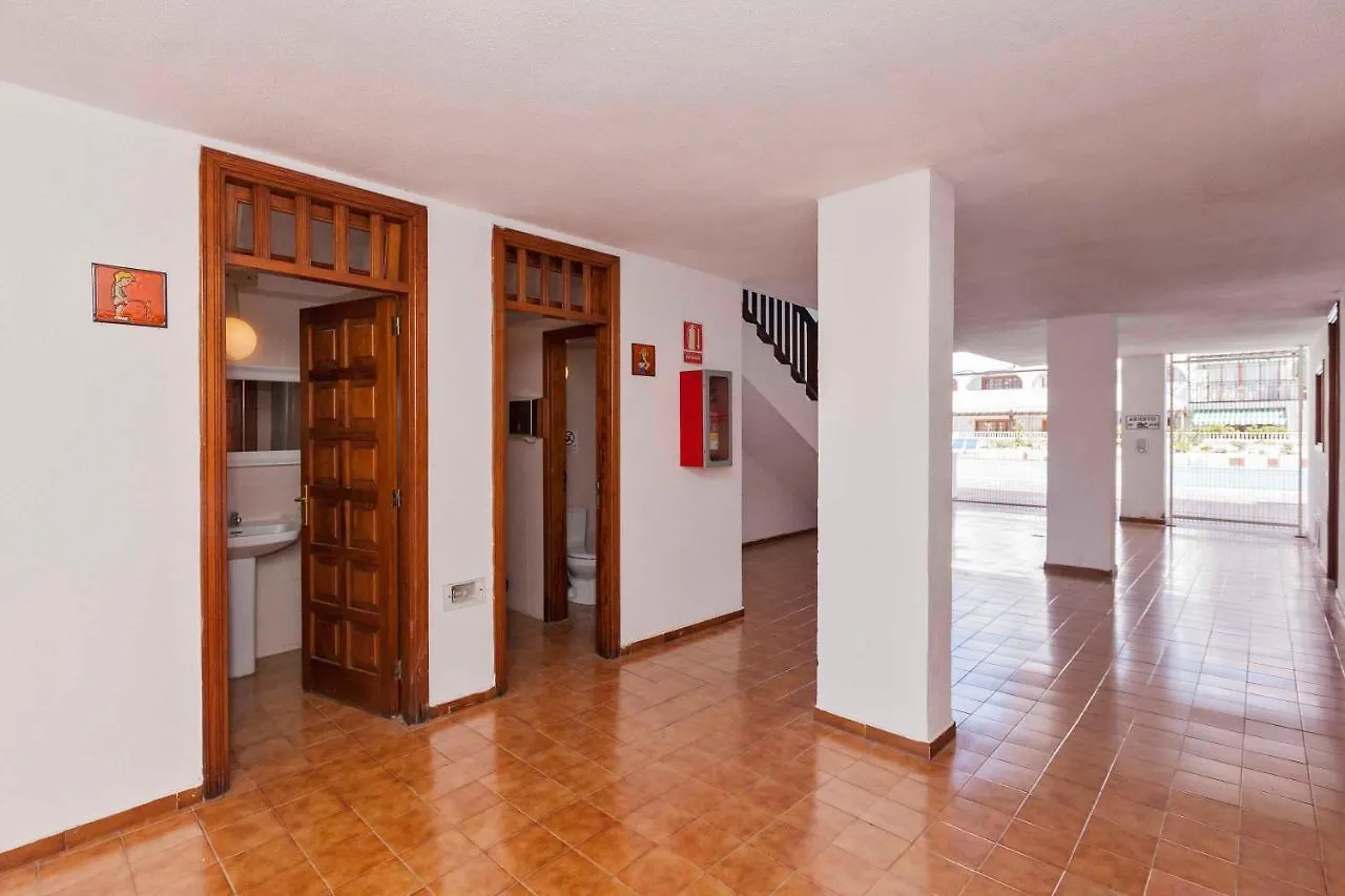 Apartamento Sara en Torviscas Bajo Apartamento Costa Adeje