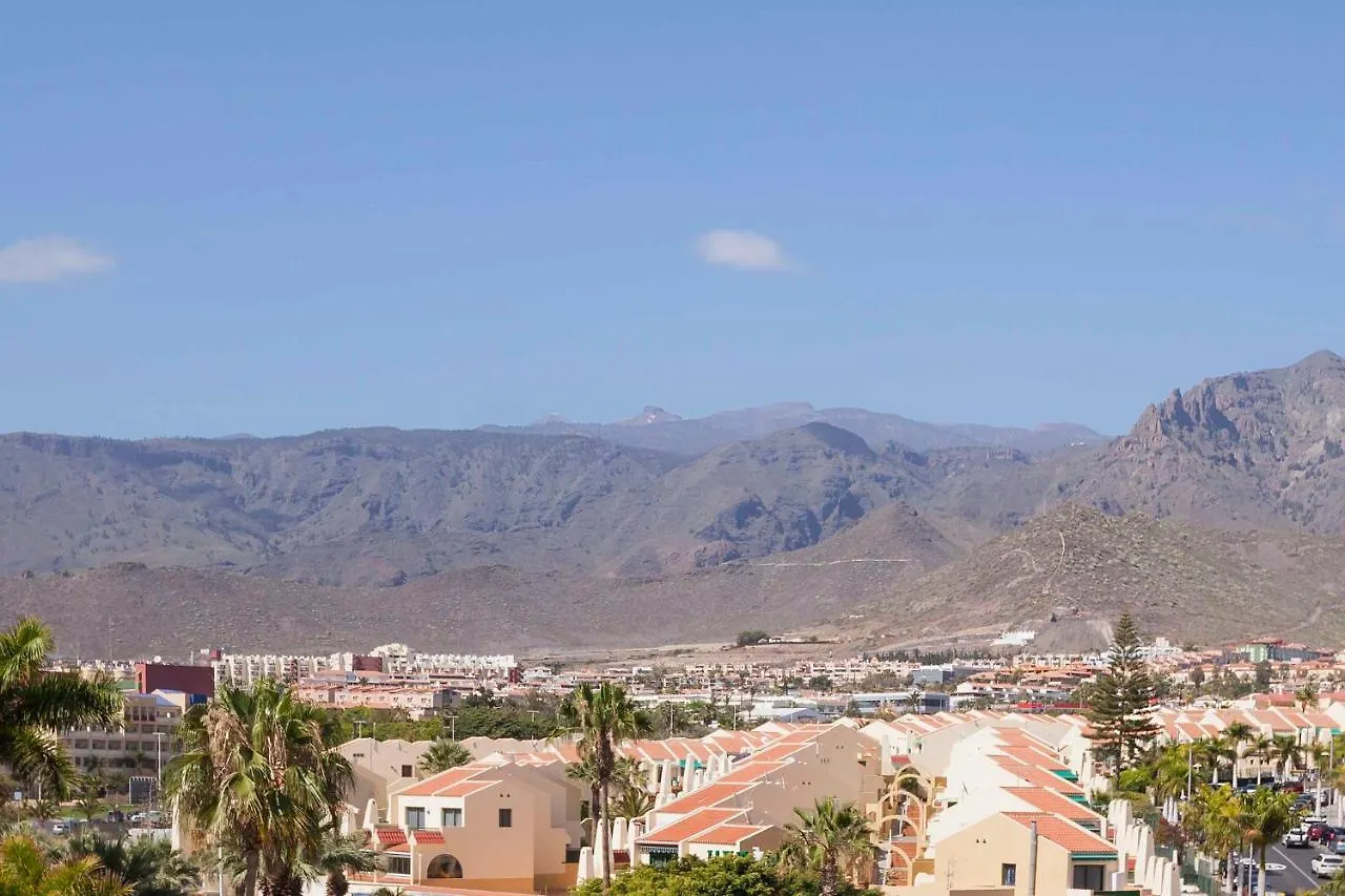 Apartamento Sara en Torviscas Bajo Apartamento Costa Adeje   Costa Adeje (Tenerife)