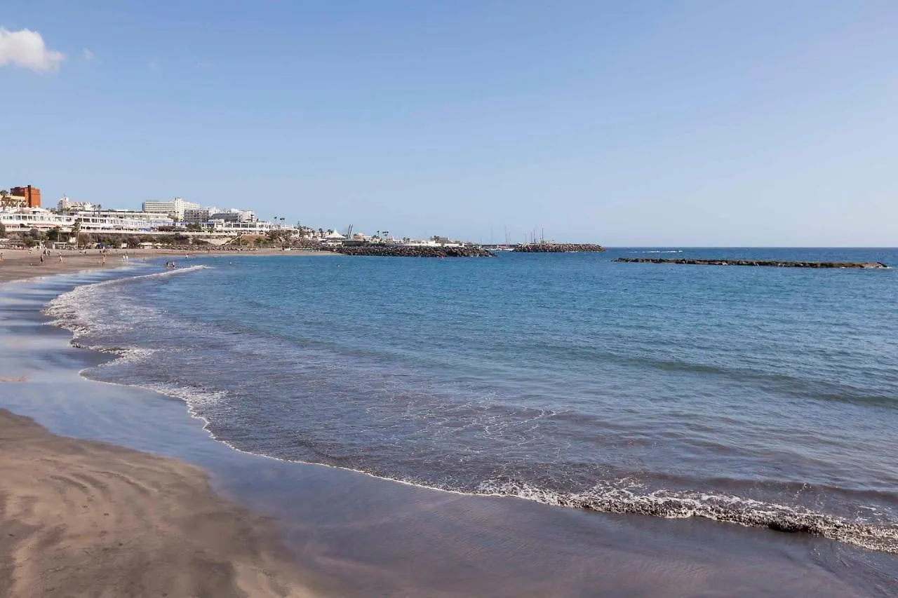Apartamento Sara en Torviscas Bajo Apartamento Costa Adeje  España