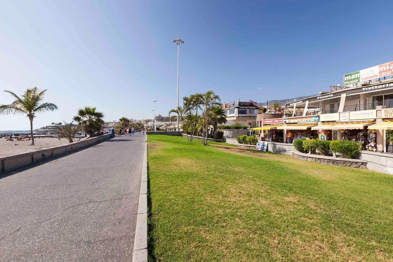 Apartamento Sara en Torviscas Bajo Apartamento Costa Adeje  Costa Adeje (Tenerife)