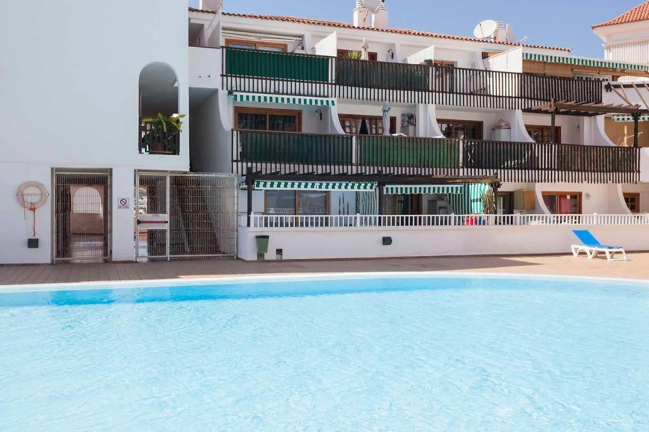 Apartamento Sara en Torviscas Bajo Apartamento Costa Adeje  0*, Costa Adeje (Tenerife) España