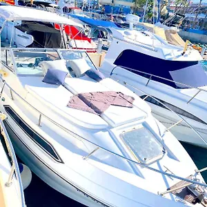 Botel Barco Sihnny - Puerto Colon