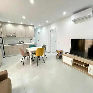  Apartment New-excepcional 2 Y 2 Banos En Mareverde
