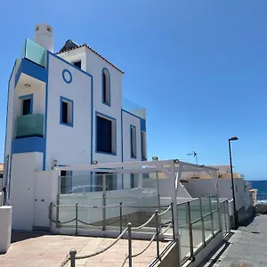  Apartment Loft En Torreon Frente Al Mar