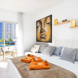 Apartment Sunrise In Paradise