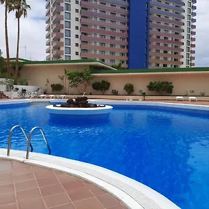  Apartment Tenerife Adeje